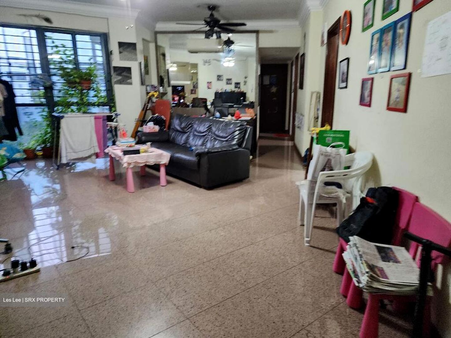 Regentville (D19), Apartment #498163321